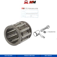 BAMBOO PISTON BEARING RC80 RC 100 CRYSTAL MPM Piston BEARING Rc800 100 110