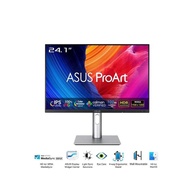 Asus ProArt PA248QFV monitor (24.1 inch/WUXGA/IPS/100Hz/5ms/speaker)
