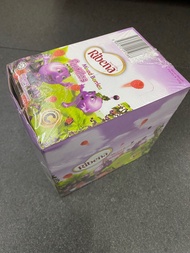 Ribena mixed berry pastilles 12x40g