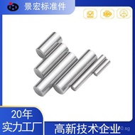 Stainless Steel Positioning Pin M1.5M2.5M5M6M8-M12304Fixed Pin GB119Positioning Pin Solid Cylinder P