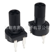 PT10-2-M Horizontal Top Potentiometer B104 B105 Hexagonal Hole Adjustable Resistor 5K10K50K100K1M