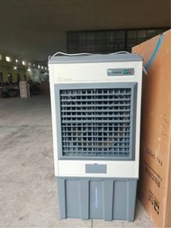 ☀️冷風機Air cooler  商用 家用  大型 工廠  空調扇  車間  蒸髮式  冷風扇#冷風機#冷氣機