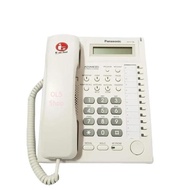 Panasonic KX-T7730X IT COM Key Phone Master KX-T7730 White - White