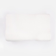 防螨抗菌記憶枕H11/14cm 正側兩用型