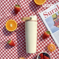 Tumbler Drinking Bottle Heat and Cold Resistant 24 Hours 30 oz / 890 ML - Unico Curma Tumbler