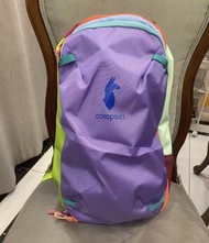 Cotopaxi Del Dia 20L多色背包