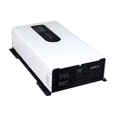 Inverter 12V/24V/48V/60V/72V/96V Solar Inverter DC 12V/24V/48V/60V/72V/96V DC to AC 110V 220V 60Hz 5
