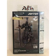 (R&G) Joytoy Warhammer: The Horus Heresy Sisters of Silence Argent Lynx Vigilator Cadre Vigilator 2