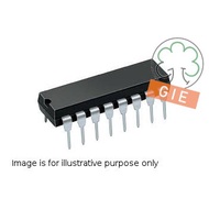 IC 74LS138 DIP16 Arduino