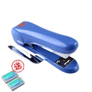 Máy Đóng Dấu MAX HD-50/50R Máy Đóng Dấu Loại Trung Bình Có Thể Đóng Dấu Được 100 Trang Có Thể Đóng Đ