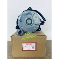 100% DENSO FAN MOTOR - 168000-1720 Toyota Camry ACV40 / ACV41 2008-2014 WITH WIRE MOTOR KIPAS ACV40 