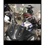 WINDSHIELD WINDSHIELD WINDSHIELD WINDSHIELD WINDSHIELD VISOR BMW G310 G310R G310GS