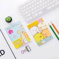 SAN-X Sumikko Gurashi 335pcs Assorted Scrapbook Diary Stickers Flakes Pack Set Book