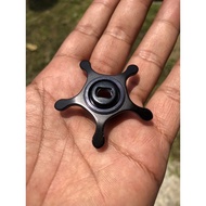 megabass zonda star drag