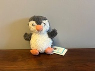 Jellycat 企鵝