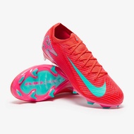 Nike Air Zoom Mercurial Vapor XVI Elite x Mbappe FG รองเท้าฟุตบอล