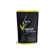 [Japan Products] REYS [V ENERGY] V Energy Reimei Yamazawa Supervised Multivitamin Tablets Zinc Maca Ginseng Arginine Tongkat Ali Oyster Extract 13 Vitamins Food with Nutrient Function Claims Made in Japan