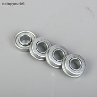 eatopyourb6] 4 x wheel bearing lawn mower 12.7 mm x 28.6 mm tractor lawn tractor wheels ball bearing