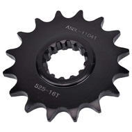 Big Picture: 525-16T Motorcycle Front Sprocket For Yamaha Mt07 ABS M