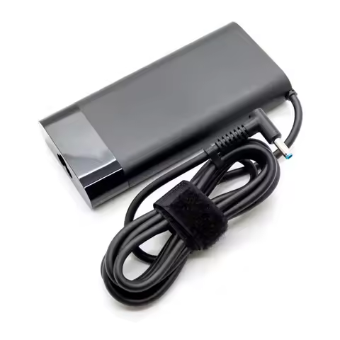 150W 19.5V 7.7A AC Laptop Power Adapter Charger For HP Zbook/Studio G3 G4 G5 G6 OMEN 15 17 Pavilion 