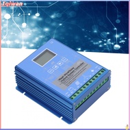 1qiwan-my Wind Solar Controller 12v 24v Automatic Identification MPPT Con Matching This Price Can Me