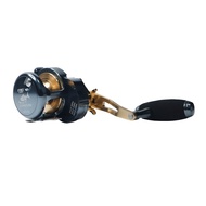 G-TECH fishing reel STRIKE JIGGER / STRIKE OCEAN 1501HG 2001HG Baitcasting Jigging Reel With Free Gi