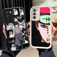 N-62 NARUTO Akatsuki Soft Casing for Realme 14X 7i C75 C71 C73 C2s C2 C17 C85 Pro