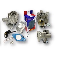 LAGENDA 115(fi) THROTTLE BODY RACING with INTAKE