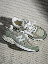 New Balance x Teddy Santis 990v4 聯名鞋 U990GT4