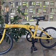 [bekas] Sepeda Polygon edisi Bike To Work Indonesia