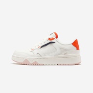 DECATHLON CJ80 Women's Trainers - Cream and red