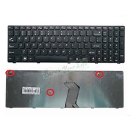 New Lenovo Ideapad V570 V570C V575 Z560 Z570 Z575 B570 B570A B570G B575 B575A Notebook Laptop Keyboa