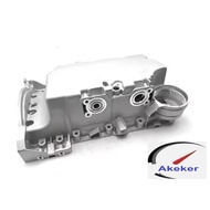 OE 31480325 High Quality Auto Engine Parts Aluminum New Oil Pan for S60 S80 S90 V60 XC60 XC70 XC90 L