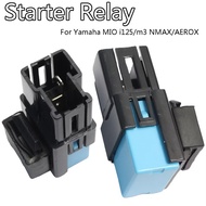STARTER RELAY For Yamaha MIO i125/M3/AEROX / MIO 125
