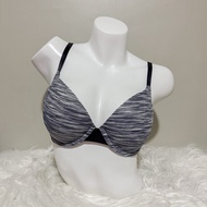 32DD — VS PINK Push-up Bra (fits 34D)