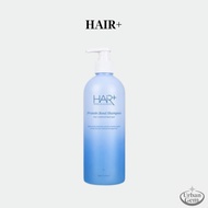 Hair Plus Protein Bond Shampoo Moisture Protein Hair Care Silk Hair 500ml