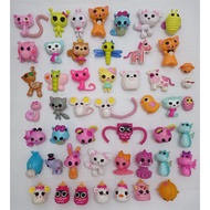 LALALOOPSY PET ACCESSORIES FOR DOLL LALALOOPSY