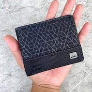 Dompet Eiger Geometrica Dompet Lipat Eiger Pria Cowok Cowo Eiger Dompet Lipat Brown