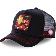 Topi Fesyen / Baseball Cap Men / Ready Stock From Malaysia / Topi Lelaki / Men Cap / Cap For Men / C