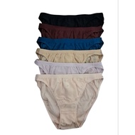 AVON WYN 6n1 HI-LEG PANTY