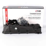 Valve Cover Toyota Innova Fortuner Vigo Commuter Diesel Engine 1KD 2KD FTV(11210-0L020)