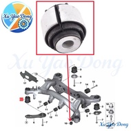 33326763092 Trailing Arm Bushing For BMW E81 E82 E87 E88 116i 118i 120i 125i E90 E92 E93 316i 318i 3