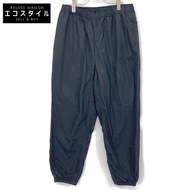 The North Face NB82430 黑色多功能 Nomad 長褲，L 碼