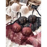 BRAND MILKY BRA 2412