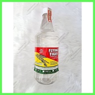 ♒ ⚦ ℗ ℜ Flying Tiger Denatured Alcohol 1Liter