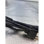 Mickey Mouse Line 1.2m, Really Application Taiwan BSMI Certification Safety Regulation Power Cord