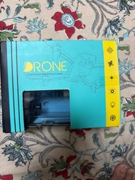 Nano Walkers Drone with Onboard Camera