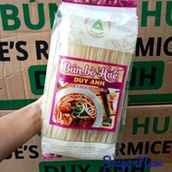 Bun Bo Hue Duy Anh Hue Rice Vermicelli 400gr