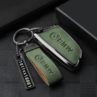 BMW Key Case BMW F30 F10 X7 F36 X3 G20 318i M240i X4 X5 X6 X1 Car Remote Control Key Case