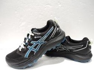 2023 asics亞瑟士 GEL-SONOMA 7 G-TX 防水 男 野跑鞋 多功能鞋(1011B593-001)
